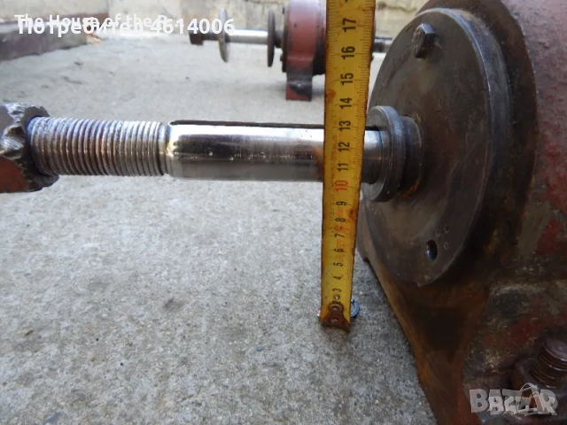 дърводелски шлайф, снимка 9 - Циркуляри - 51948883