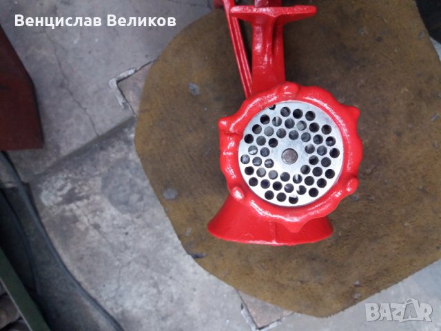 Месомелачки, снимка 2 - Други - 11916553