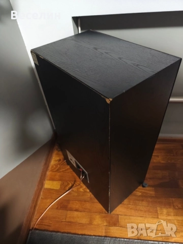 Тонколони Omni Audio USA., снимка 3 - Тонколони - 52412890