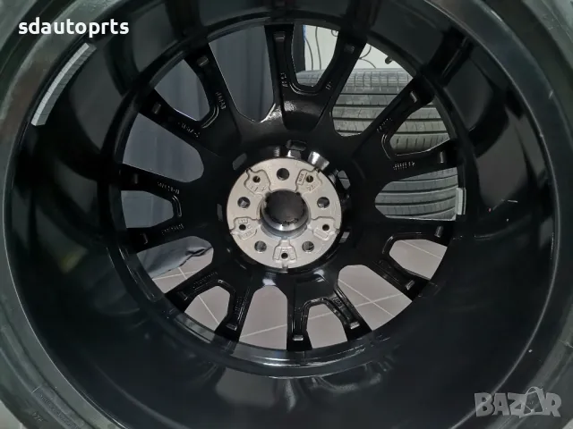 21” Нови ОЕ BMW Джанти Style 915 M Гуми Датчици X5 G05 X6 G06 Facelift, снимка 6 - Гуми и джанти - 48294133