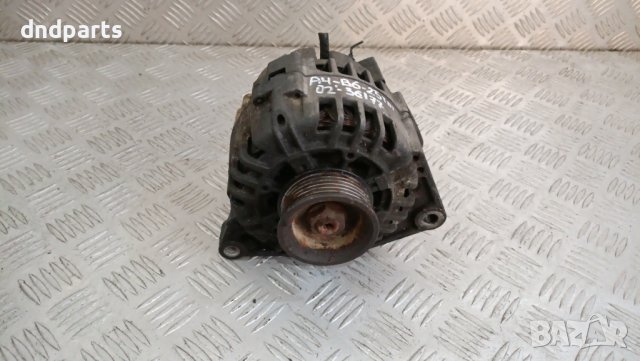Алтернатор Audi A4 B6 2.5TDI 2002г.	