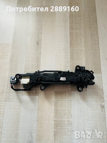 Предна дясна и задна дясна брава за Land Rover Range Rover Velar 2018г, снимка 6 - Части - 38288902