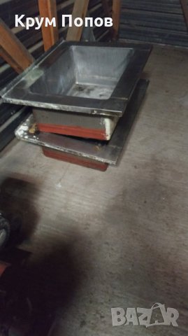 Продавам професионални единични,двойни и тройни мивки и големи корита (бук), снимка 3 - Обзавеждане на кухня - 39019364