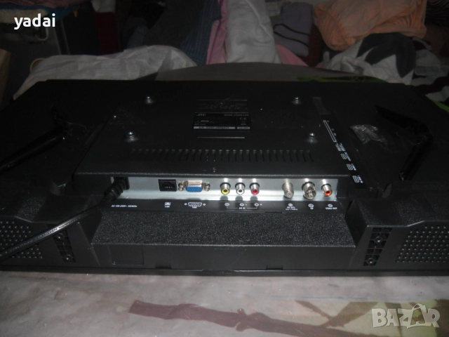 36.Продавам Телевизор JTC 32”Full HD LED Smart TV-Funktionen.Модел GZ06-EVOS32H.Разделителна способн, снимка 7 - Телевизори - 41313656