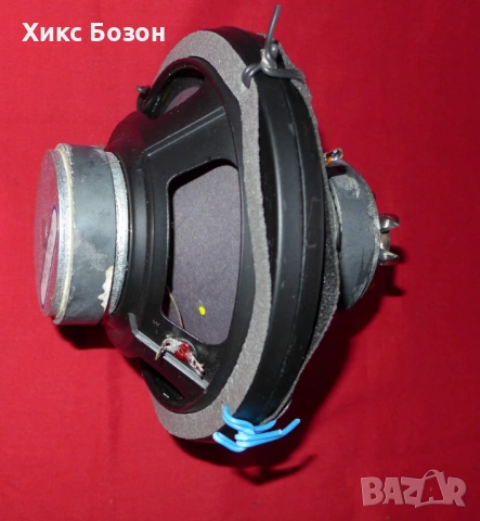 SEAS Norway 17F-GWB супер качествени високо-говорители, снимка 10 - Тонколони - 53423237