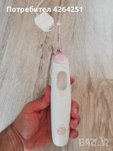 Philips Airfloss Ultra HX8350, снимка 3 - Други - 47556789