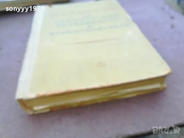НАРЪЧНИК В СТРОИТЕЛСТВОТО 1510241926, снимка 7 - Специализирана литература - 47595858