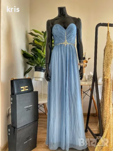 Дрехи calvin klein gucci guess armani daris djofra liu j, снимка 3 - Рокли - 34332605