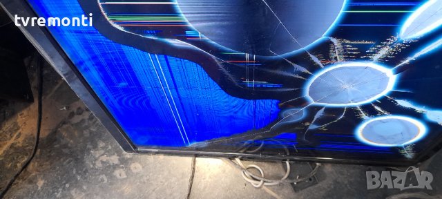 MAIN BOARD ,TP.MS3463S.PB711, for BLAUPUNKT B32O138T2CSHD, снимка 11 - Части и Платки - 36694322