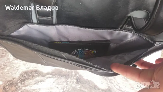 Оригинална чанта за лаптоп XP , снимка 8 - Чанти - 49917059