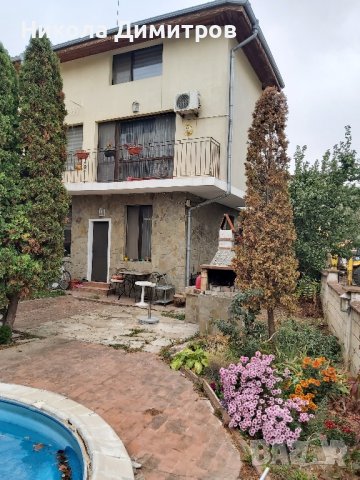 Продавам Собствена Къща във Виница , снимка 1 - Къщи - 44089209