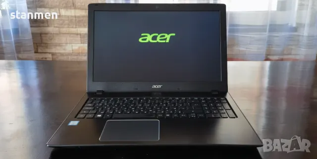 Продава лаптоп Acer TravelMate P259/FullHDмат15.6сКам/4х2.30GhzThr/8gbDDR4/SSD500gb/НОВАбат/DVD/Проф, снимка 9 - Лаптопи за работа - 49400472