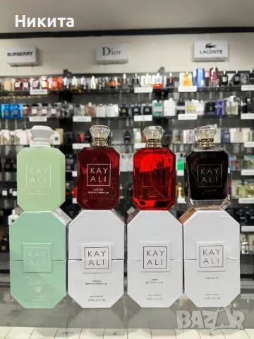 KAYALI парфюми, снимка 2 - Дамски парфюми - 48726977