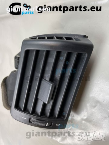 Интериорни духалки за BMW БМВ е46 е39 предни, задни , снимка 6 - Части - 38520602