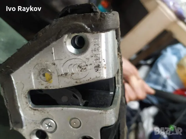 Предна , дясна брава за Toyota Auris E18 A084219 , снимка 6 - Части - 50274058