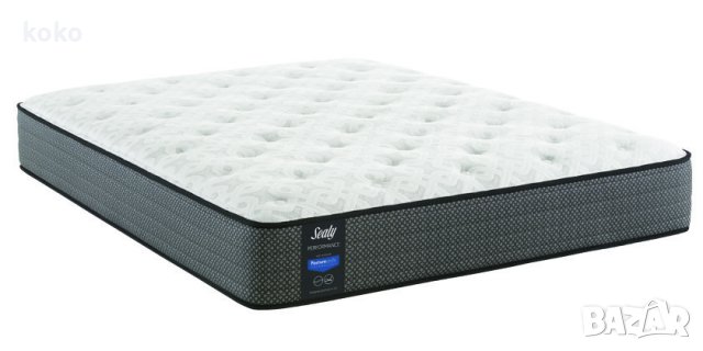 Матрак SEALY HARMONY 180/200 Произведен в Сащ
