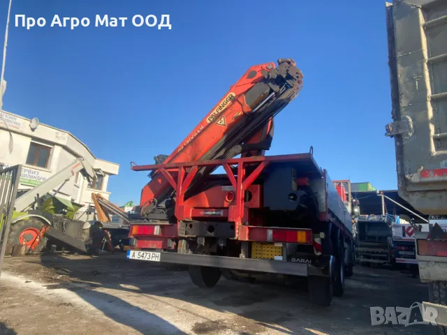 Сервиз кранове, снимка 14 - Други услуги - 49693740