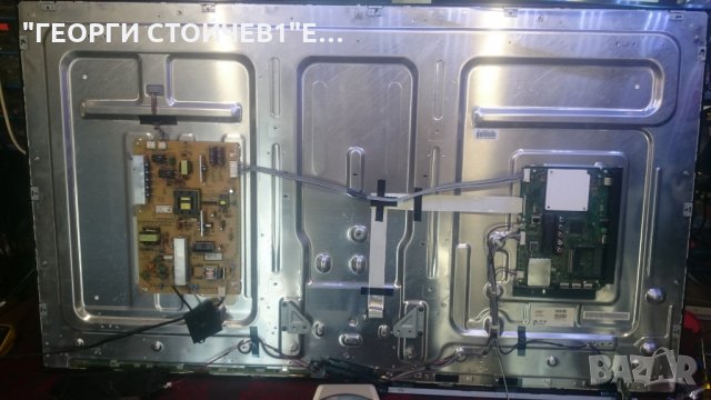 KDL-55W805A СЪС ДЕФЕКТЕН ПАНЕЛ, снимка 3 - Части и Платки - 26392826