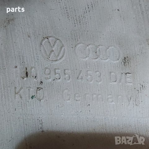 Казанче Чистачки  VW Голф 4 - Джета - Ауди А3 - Сеат - Шкода - 1J0955453 N, снимка 3 - Части - 43429212
