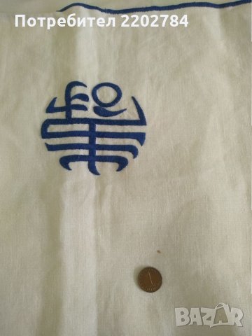 Коприна,за любителите на азиатската култура, снимка 16 - Платове и дамаски - 34711769