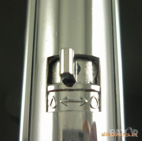 Газова горелка Bs-260 Jet (пиезо запалване), снимка 7 - Други инструменти - 33085849