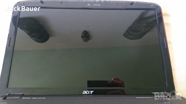 Лаптоп Acer 5542G - на части, снимка 4 - Части за лаптопи - 32464184