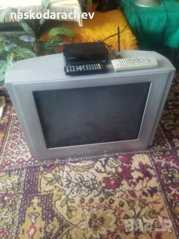 Телевизор Самсунг Samsung , снимка 12 - Телевизори - 49927282