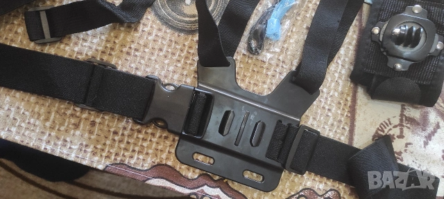 Аксесоари за екшън камера , снимка 3 - Чанти, стативи, аксесоари - 53520280