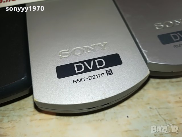 SONY DVD RECORDER, снимка 9 - Други - 28701016