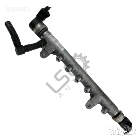 Горивна рейка AUDI A4 (B8) 2008-2015 ID: 156877