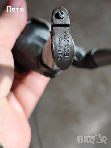 Колекционерски фигури 7бр, снимка 4 - Фигурки - 52988125