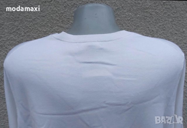 4XL Нова жилетка Lands' End , снимка 5 - Жилетки - 43330739