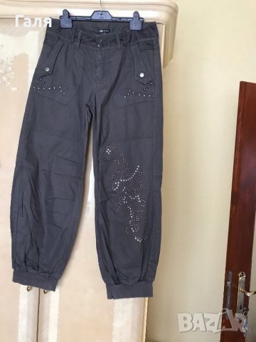 Различни модели летни панталони, снимка 3 - Къси панталони и бермуди - 32273179