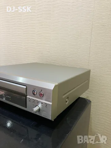 DENON DRR-F101 Cassette Deck, Recording, снимка 3 - Декове - 49523956