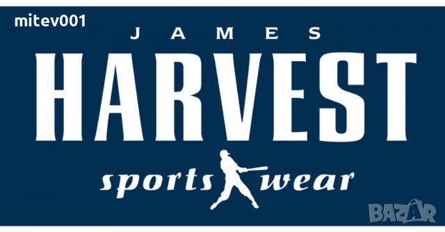 Спортно яке James Harvest PINEHURST светло сиво 1041001, снимка 8 - Якета - 39130480