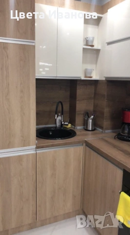 Тристаен апартамент Хр.Смирненски, снимка 4 - Апартаменти - 53045973