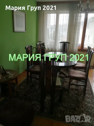 !!!ТОП ОФЕРТА!!! Продавам ТУХЛЕН апартамент в град Хасково кв "Младежки Хълм"!!!, снимка 2 - Апартаменти - 50003930