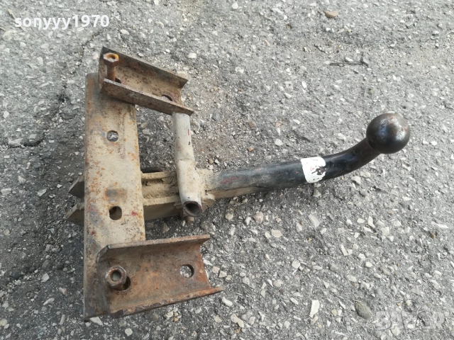 заявен-ТЕГЛИЧ 0509251806, снимка 8 - Аксесоари и консумативи - 51618779