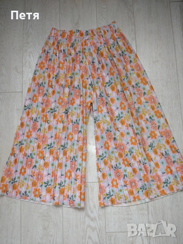 Солей пола-панталон "LC Waikiki" - 9-10 години 