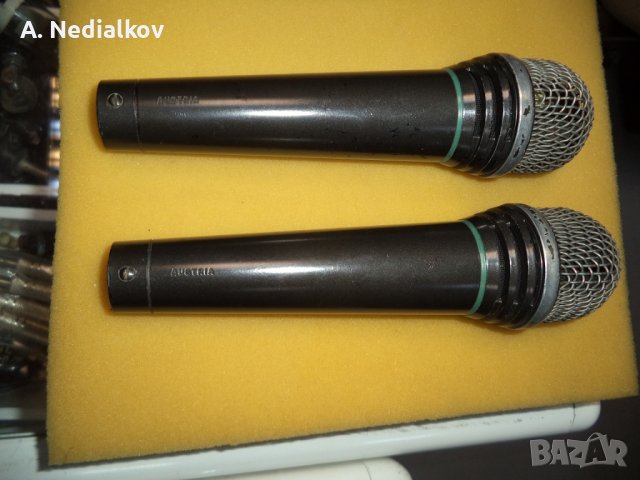 AKG D321-2бр.