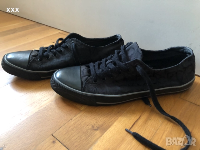 Кецове Calvin Klein, снимка 3 - Кецове - 51869525