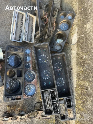 Lada/Лада километражи ваз 2101/21011/2102/2103/2104/2105/2106/2107