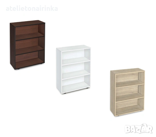 Етажерка Ава 3