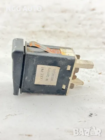 Бутон светлини мъгла за Audi 80 Sedan B4 (1991 - 1994), № 893 941 535, 893941535, 20 лв, снимка 3 - Части - 47920437