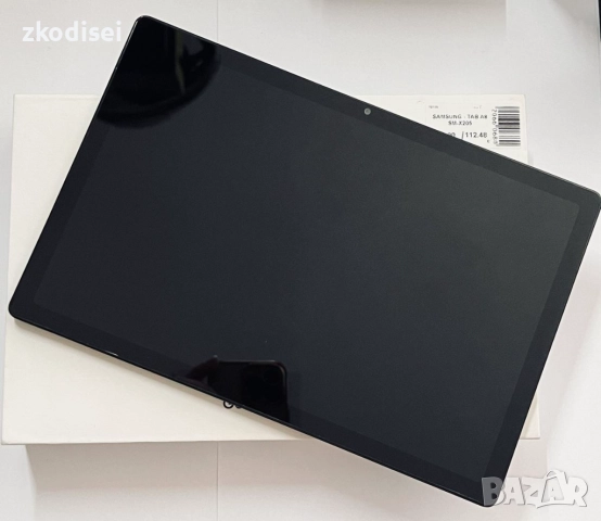 Таблет Samsung TAB A8 SM-X205 8 Инча, снимка 1