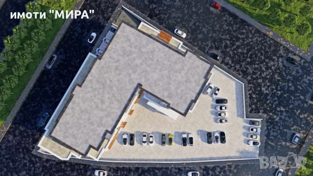 ДВУСТАЕН АПАРТАМЕНТ в НОВА СГРАДА в кв. Изгрев, гр. Свиленград, снимка 12 - Апартаменти - 47447191