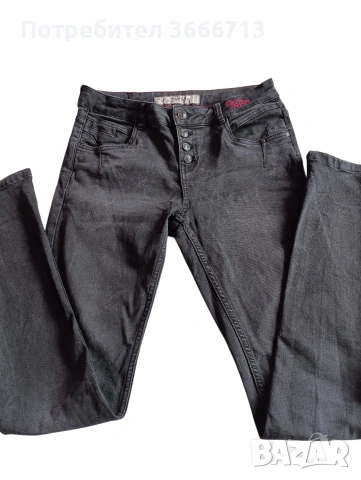 Дамски дънки