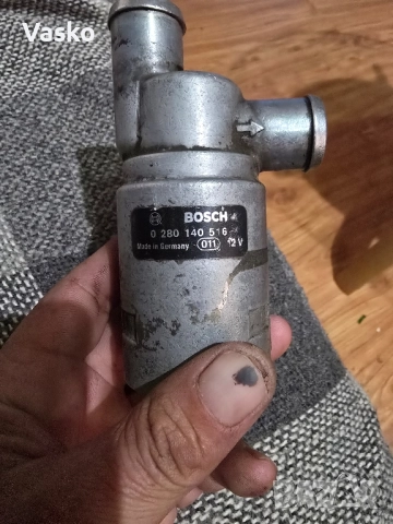 Продавам Регулиращ Клапан, снимка 4 - Части - 52213782