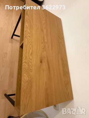 Бюро за ученик , снимка 2 - Работни маси и бюра - 53404670