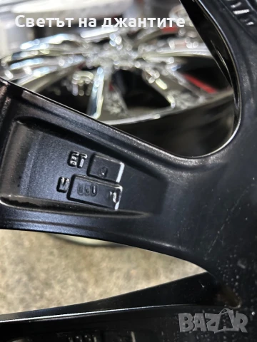 Джанти 16 Цола 5х108 Ford Volvo, снимка 5 - Гуми и джанти - 47042770